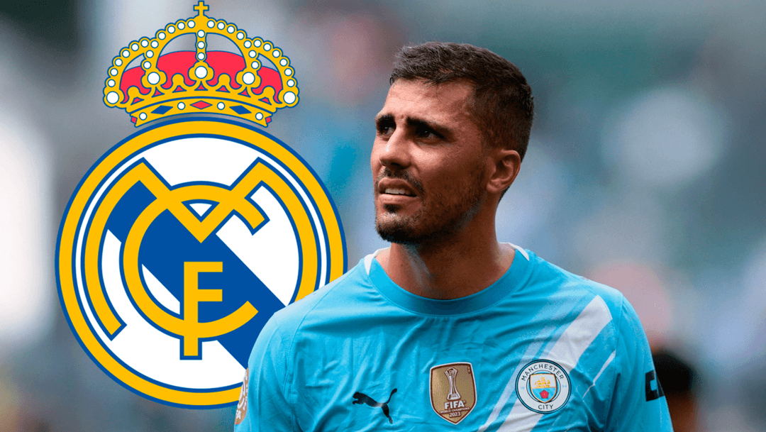 ރެއާލް މެޑްރިޑްއަށް ބަދަލުވުމަށް ފުރުސަތު ލިބިއްޖެނަމަ ދޫކޮށްލުމަކީ އުނދަގޫކަމެއް - ރޮޑްރީ