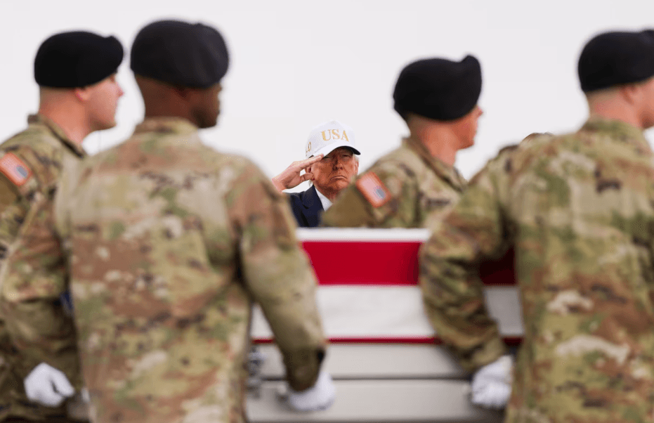 ''އީރާނާ ދެކޮޅަށް ޓްރަމްޕަށް ބާކީ ހުރި ގިނަ އިޚްތިޔާރުތަކަކީ، ކާމިޔާބުވުމުގެ ފުރުސަތު ކުޑަ، ބޮޑެތި ގެއްލުންތަކެއް ކުރިމަތިވެދާނެ ކަންކަން''