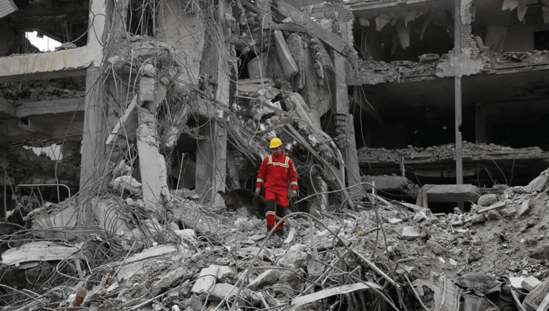 ދުޝްމަނުންގެ ހަމަލާތަކުގައި 230 ދަރިވަރުންނާއި މުދައްރިސުން ވަނީ ޝަހީދުވެފައި:  އީރާން