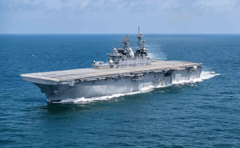 އެމެރިކާއިން އީރާނުގައި ހަފުތާތަކަކަށް ދެމިގެންދާނެ އެއްގަމު އޮޕަރޭޝަންތަކަކަށް ދަނީ ތައްޔާރުވަމުން: ރިޕޯޓު