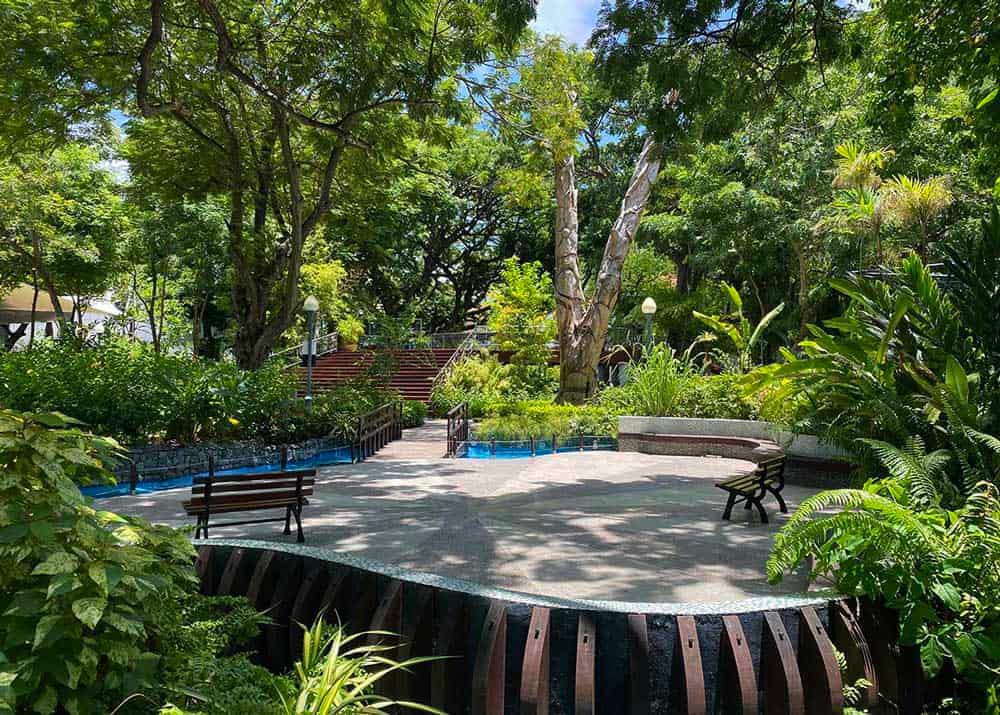 ސުލްޠާން ޕާކުގެ މަރާމާތަށްފަހު އީދު ދުވަހު ހުޅުވަނީ