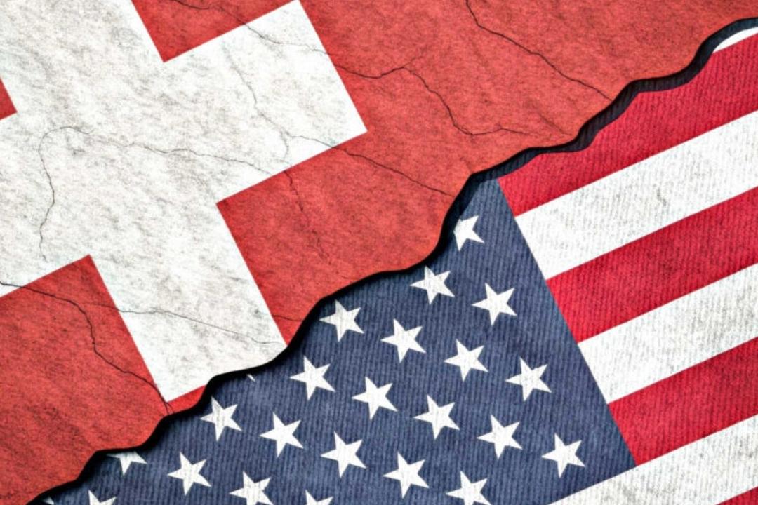 އީރާނު ހަނގުރާމައާ ގުޅިގެން ސްވިޒަލެންޑާއި އެމެރިކާގެ އަސްކަރީ ގުޅުން އިންތިހާ އަށް ގޯސްވެއްޖެ