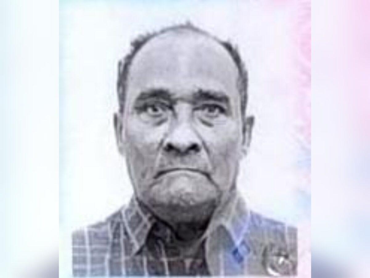 އުމްރާގެ އަޅުކަން އަދާކުރަމުން ދިޔަ ދިވެއްސެއް ނިޔާވެއްޖެ