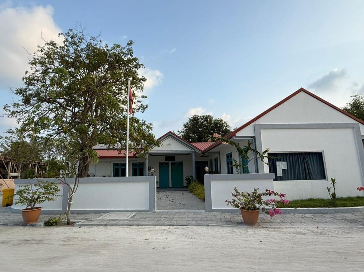 ކޮލަމާފުށީގެ ތަރައްޤީގެ ގިނަ މަޝްރޫއުތަކަކާ ގުޅޭ މައުލޫމާތު ހޯދަން ހުށަހަޅައިފި