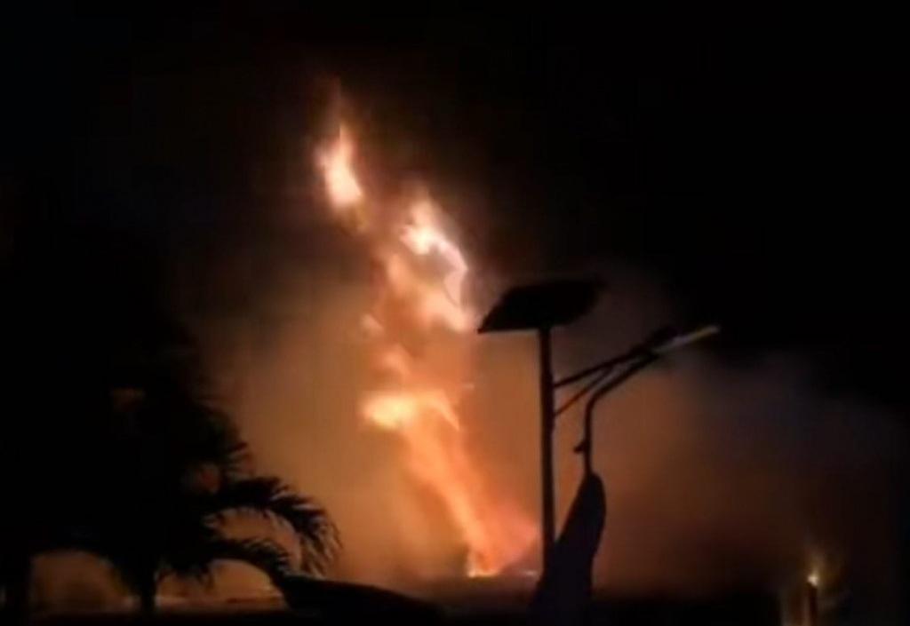 ދިގުރަށުގައި ހިނގި އަލިފާނުގެ ހާދިސާގައި ބިދޭސީންތަކެއް މަރުވި މައްސަލަ އެޗްއާރްސީއެމުން ބަލަނީ