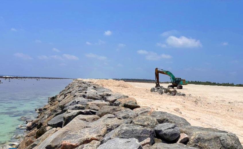 ގުރައިދޫ އެއާޕޯޓަށް ބޭނުންވާ ބިން ހިއްކުން ނިމުމަކާ ގާތަށް!