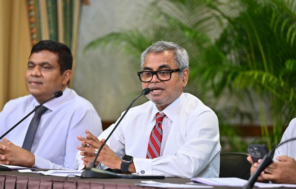 ނުފުރިތިބި 1888 ފަތުރުވެރިންނަށް އެހީތެރިކަން ފޯރުކޮށްދީފި