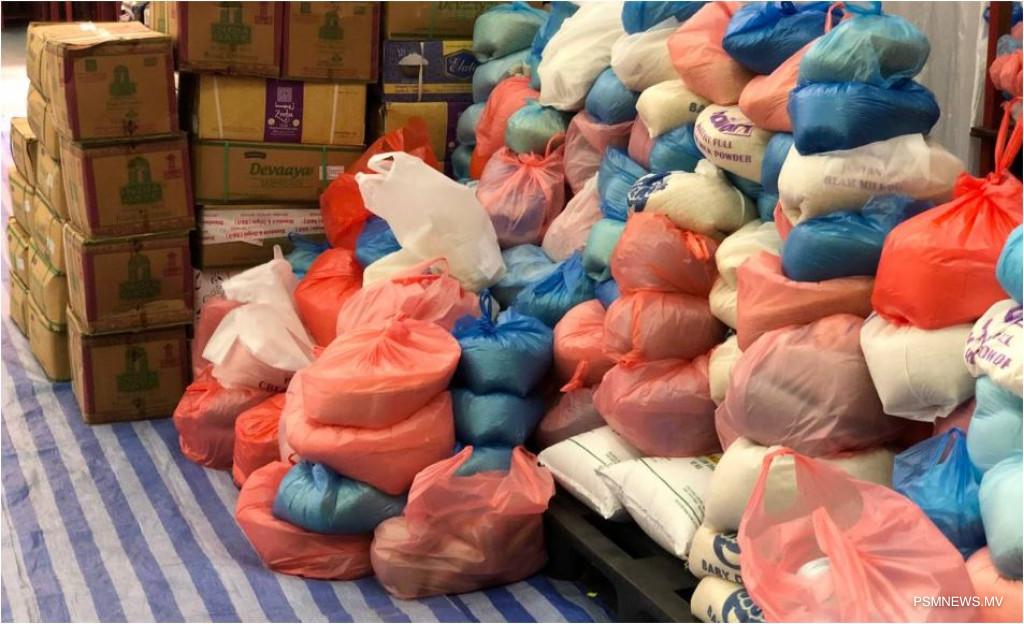 ގޮވާމުގެ ބާވަތްތަކުން ފިތުރު ޒަކާތް ބަލައިގަންނަން ފަށައިފި