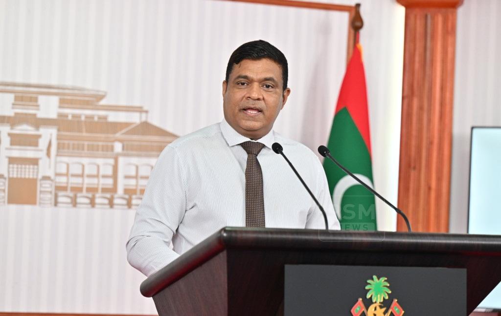 ރޯދަމަސް ނިމުމުގެ ކުރިން ސަރުކާރުން ޓެކްސީގެ ޚިދުމަތް ފަށަނީ 