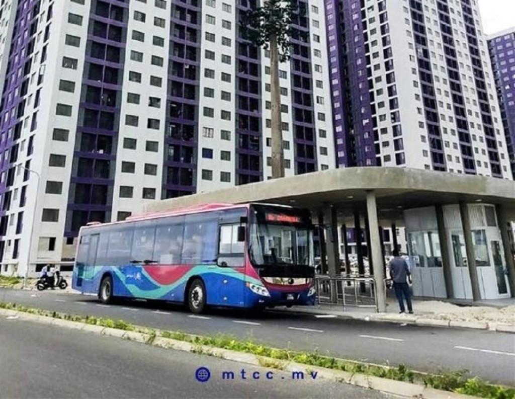 ޢީދު ދުވަހު މާލެ ސަރަޙައްދުގައި ޢާންމު ދަތުރުފަތުރުގެ ޚިދުމަތްދޭ ވަގުތުތަކަށް ބަދަލުތަކެއް!