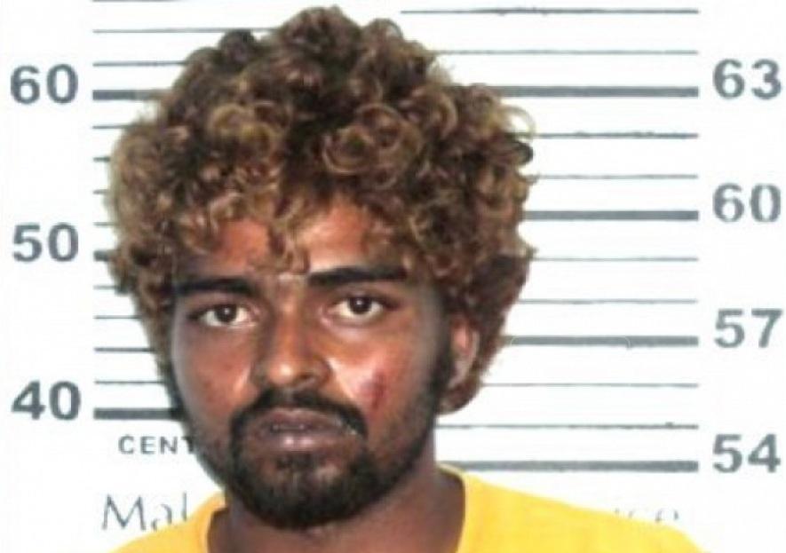 ކާށިދޫގައި ފުލުހަކަށް ވަޅިން ޙަމަލާދީ މަރާލި މައްސަލަ ދެވަނަ ފަހަރަށް ބެލުމުންވެސް ސަމާހުގެ މައްޗަށް ކުށް ސާބިތުވެއްޖެ