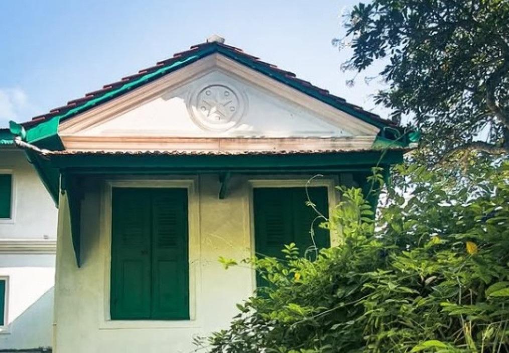 އިންޓަރެކްޓިވް މިއުޒިއަމްގެ އަމަލީ މަސައްކަތް ހަލުއިކޮށް ކުރިއަށްގެންދަނީ