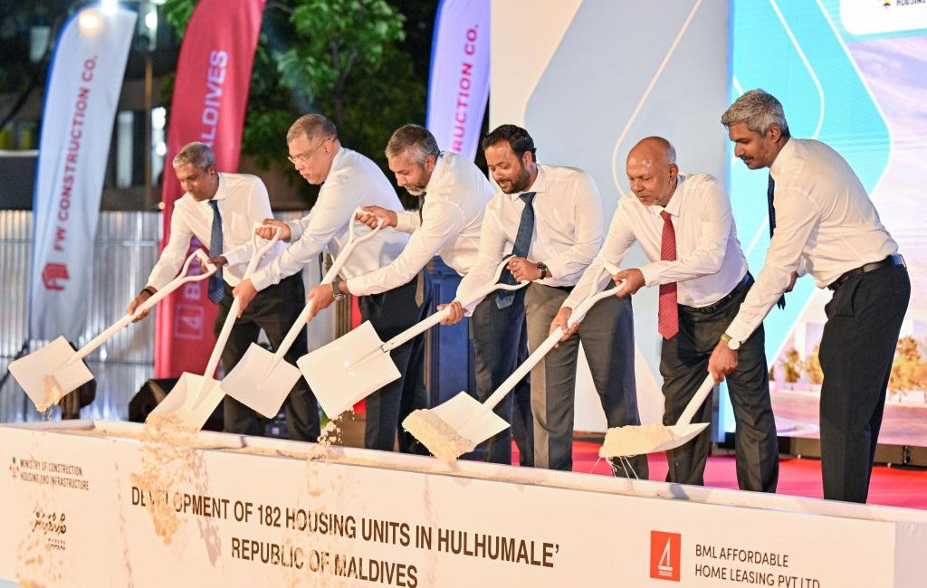 ޤައުމެއްގެ އިޤްތިޞާދު ކުރިއެރުވުމާއި ޤައުމެއްގެ ބޭންކިން ނިޒާމާއި ވަނީ ގުޅިފައި: ބީއެމްއެލްގެ ސީއީއޯ ޝަރީފް