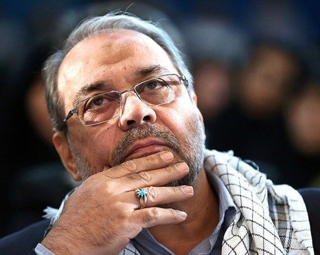 އީރާނުގެ ސަލާމަތީ މަޖިލީހުގެ އިސްވެރިޔާގެ މަޤާމަށް މުޙައްމަދު ބާޤިރު ޛުލްޤަދުުރު