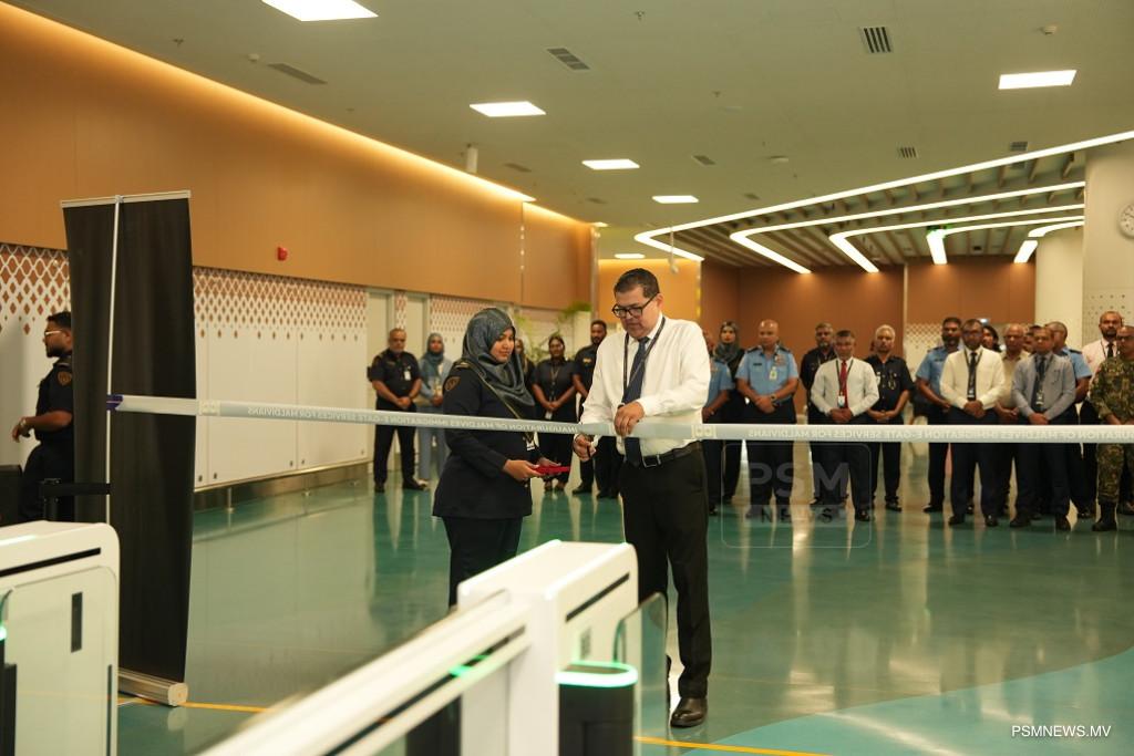 އަންނަ މަހުން ފެށިގެން ފަތުރުވެރިންނަށް ވީއައިއޭގައި އީގޭޓްގެ ޚިދުމަތް ދެނީ!