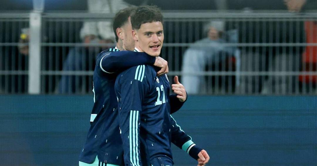 ވާދަވެރި ކުޅުމަކާއެކު ޖަރުމަނަށް އުނދަގޫމޮޅެއް