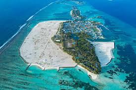 އުނގުލަށް އުނގޫފާރު ނޫން ރަށެއް މީހަކަށް ނޭރޭނެ: ކައުންސިލް