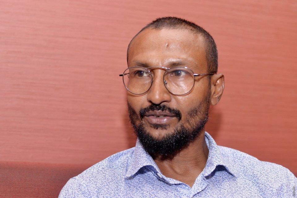 ހިޝާންގެ ފަރާތުން ޖިންސީ ގޯނާ ލިބުނު ކަމަށް އެއްވެސް ކުއްޖަކު ނުބުނޭ: ފުލުހުން