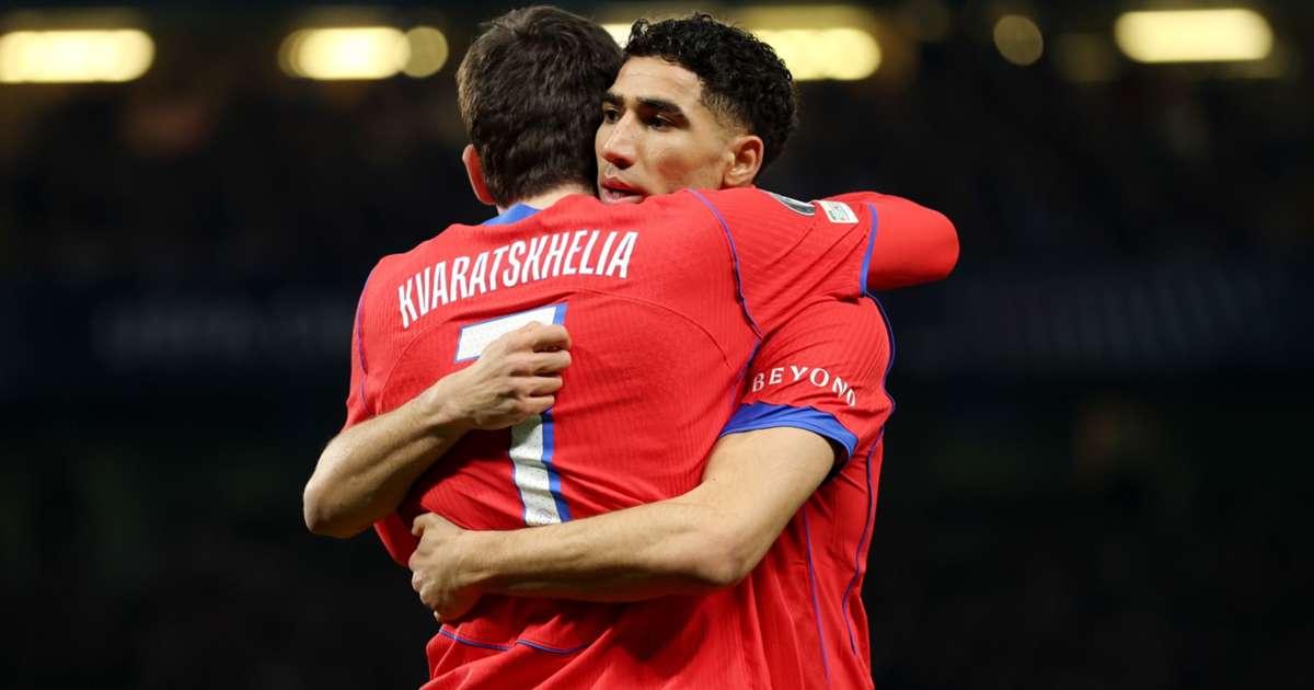 ޔޫރަޕުގެ ޗެންޕިއަން ޕީއެސްޖީއިން ވޯލްޑް ޗެންޕިއަން ޗެސްލީ ހުތުރު ގޮތަކަށް ޔޫރަޕުން ބޭރުކޮށްލައިފި