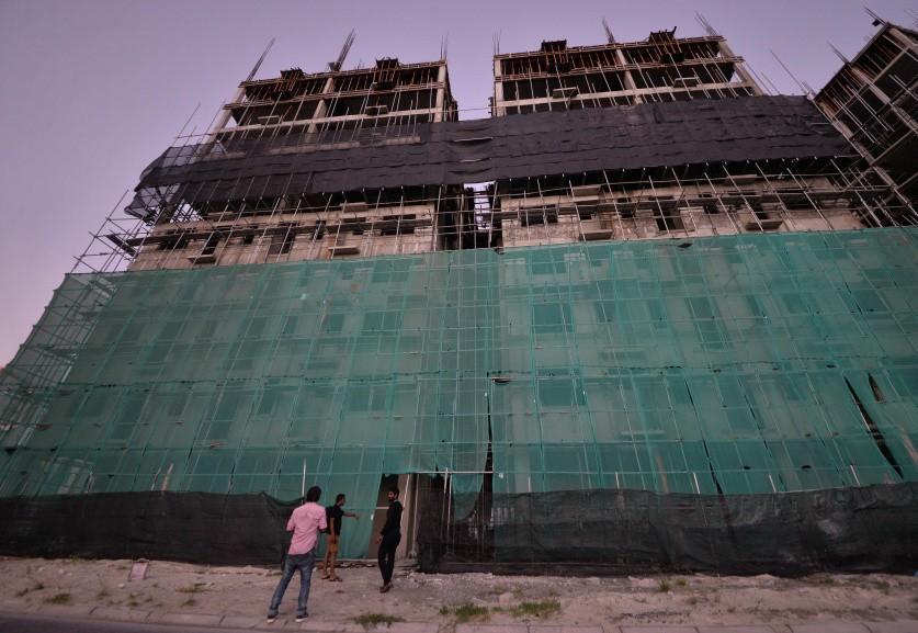 ހުޅުމާލޭގެ ބައެއް ގޯތިތައް 10 ބުރިއަށް ނެގުމަށް ހުއްދަދީފި