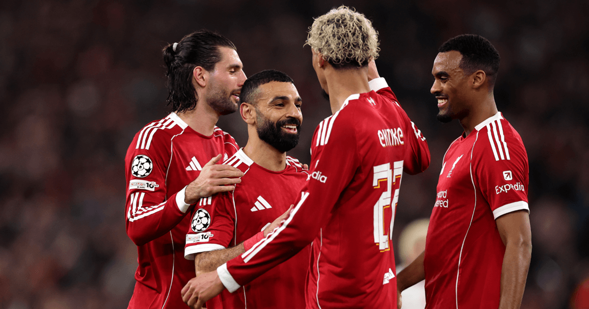 ގަލަތަސަރާއި ބަލިކޮށް ލިވަޕޫލް ކުއާޓާ ފައިނަލަށް، ދެން ބައްދަލުކުރާނީ ޕީއެސްޖީއާ