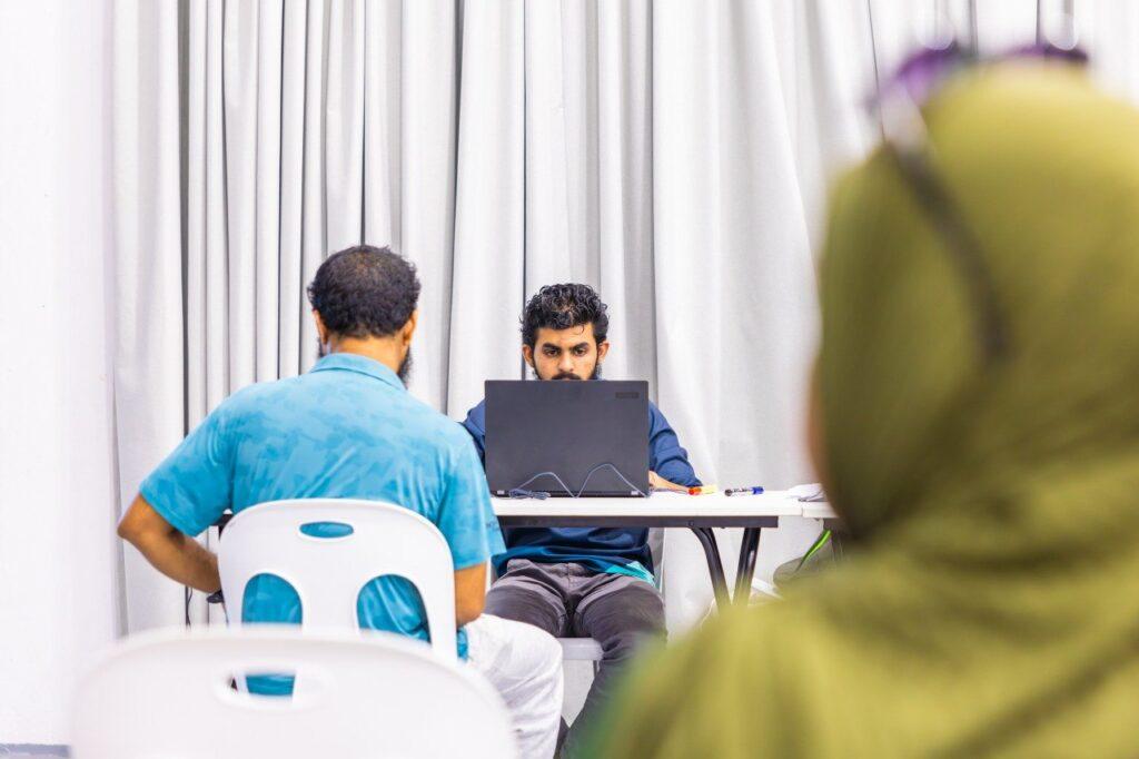 ބޮލަކަށް 6,000 ރުފިޔާގެ މަގުން ފިތުރު ޒަކާތް ބަހައިފި