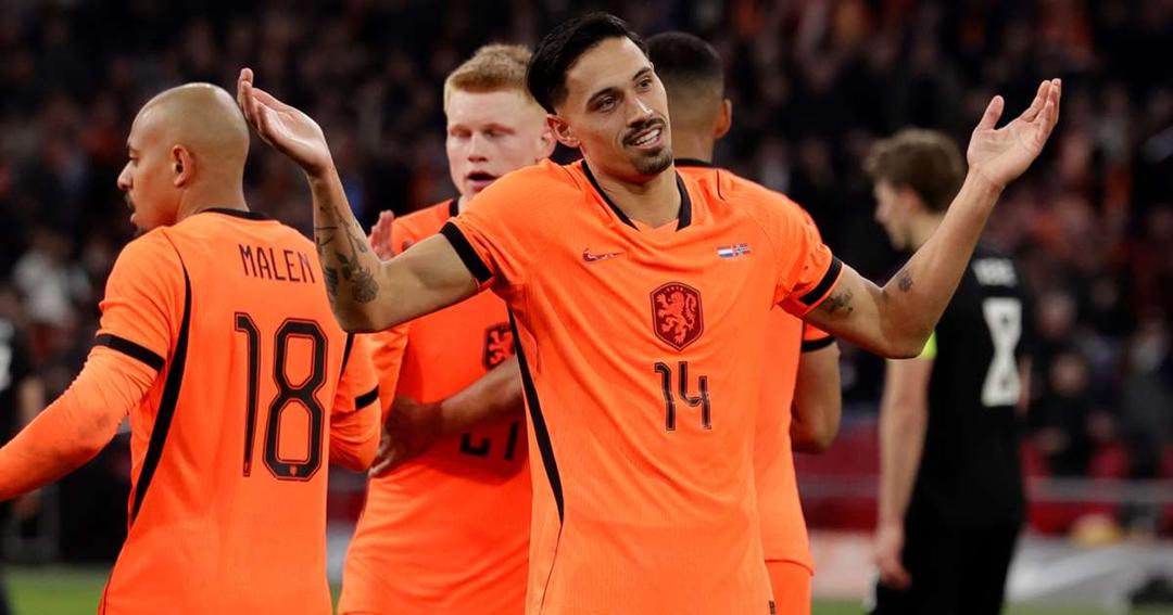 ހާލަންޑާއި އޮޑެގާޑް ނެތް ނޯވޭގެ މައްޗަށް ރައިންޑާސް ކުރި ހޯދައިދީފި