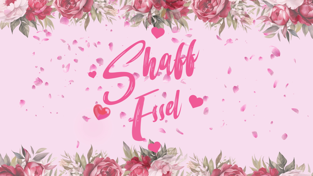 ޝަފް އެސެލް ސީޒަން 4: ފަންނުވެރި މޫނުތަކާއެކު ޝައުގުވރި ވާހަކަތަކެއް!