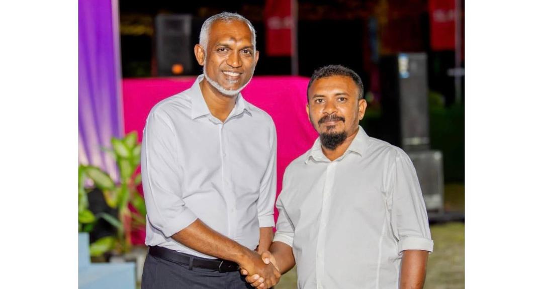  ތިނަދޫ ސިޓީ އަށް އުންމީދީ ބަދަލަކަށް ޝަހާއުﷲ، މުރާލި، ގާބިލު، ތަޖުރިބާހުރި ނަމޫނާ ޗޮއިސް އެއް!