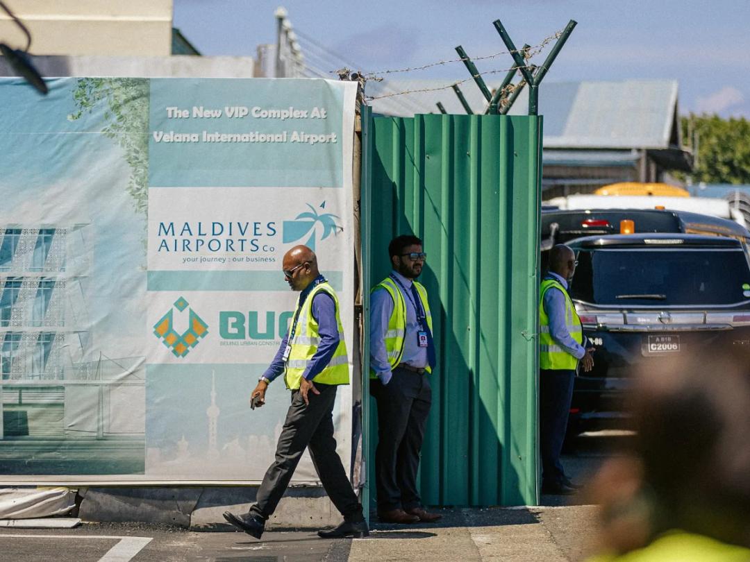 އެމްއޭސީއެލުން މަސައްކަތް ނުކުރާ ބަޔަކަށް މުސާރަ ދޭ ކަމަށް ބުނާ ލިސްޓެއް ނުލިބޭ: ރައީސް