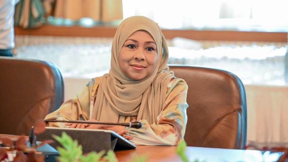 ސިޔާސީ އެއްވުންތަކުގައި އިޖުތިމާޢީ މިންގަނޑާ ޚިލާފު ވާހަކަދައްކަމުންދާތީ އެޗްއާރްސީއެމްގެ ކަންބޮޑުވުން