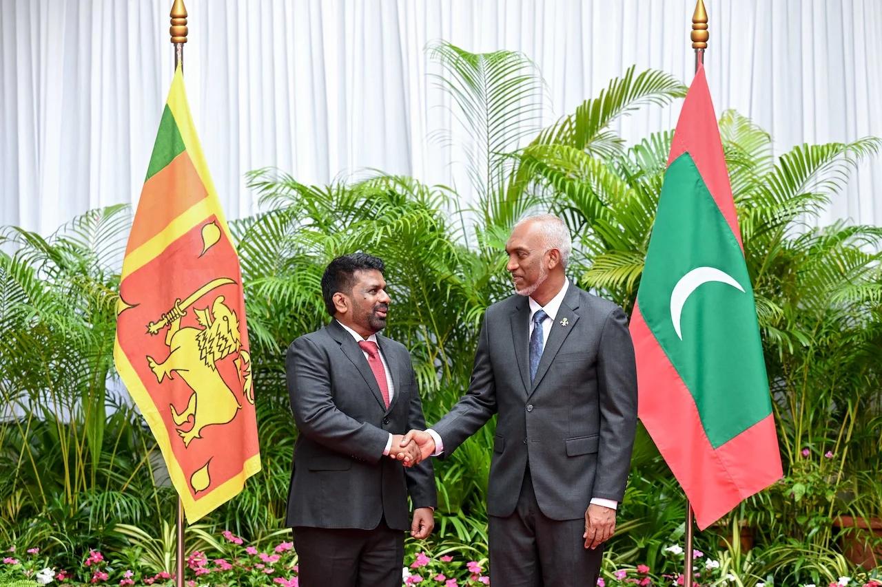 ރައީސް އާދިއްތަ ދުވަހު ލަންކާއަށް ފުރާވަޑައިގަންނަވަނީ