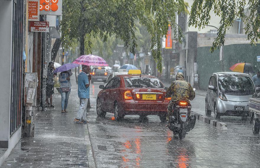 ކުރިއަށް އޮތް ތިން ދުވަހުވެސް ވިއްސާރަކުރާނެ: މެޓް