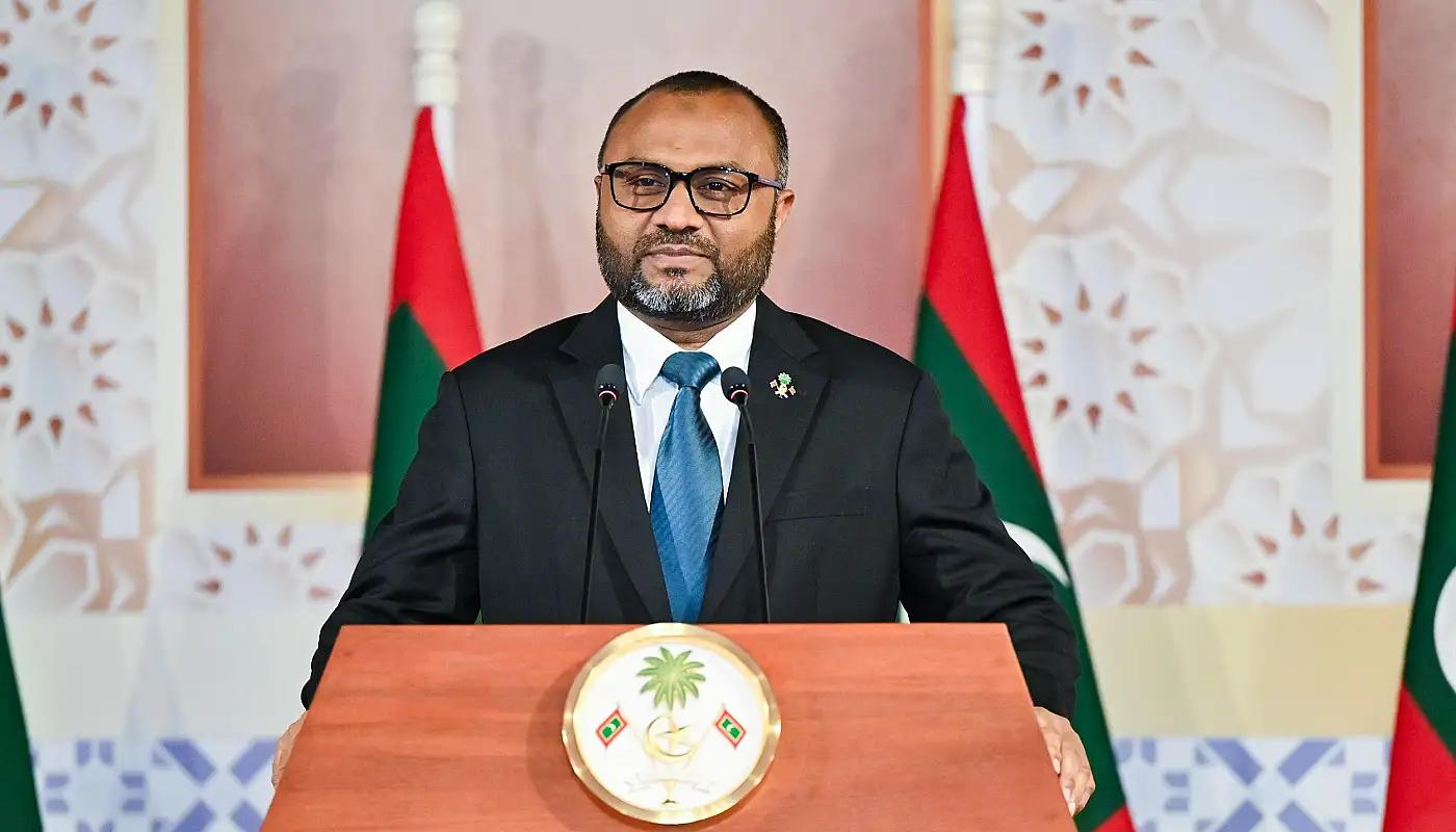 ރާއްޖޭގެ އިސްލާމީ ޙަޟާރަތުގައި އައުޤާފަކީ މުހިންމު ދައުރެއް އަދާކުރާ ނިޒާމަކަށް ހަދާނަން: މިނިސްޓަރު ޝަހީމް