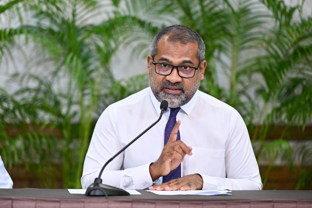 މިނިވަން ނޫސްވެރިކަމުގެ ނަމުގައި ސާދަ އުފައްދަމުން ދާއިރު އެކަންކަން ބެލެން ވާނެ: ޚަލީލް