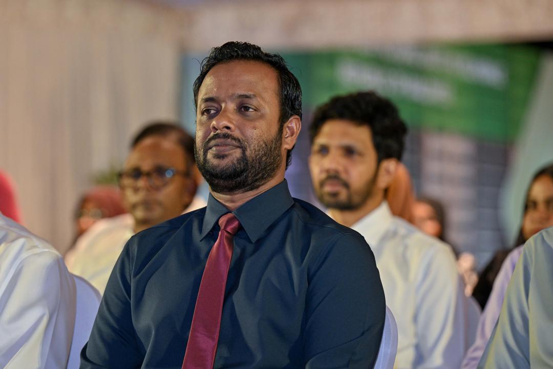 އެފޯޑަބަލް ހައުސިންގ މަޝްރޫއު: ދިވެހި ކޮންމެ ރައްޔިތަކަށް ބޯހިޔާވަހިކަން ކަށަވަރުކުރުމަށް އެޅިގެންދާ މުހިންމު ބިންގަލެއް: މިނިސްޓަރު މުއްތަލިބް