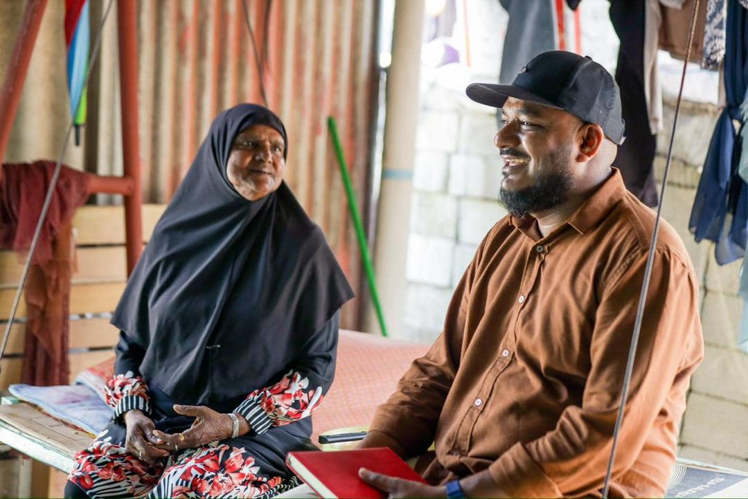  ނަތީޖާއިން ފެނުނީ ރައީސަށް އޮތް އިތުބާރު، 2028 ކާމިޔާބު ކުރުމަށް ހުރަހެއްނެތް: ޝުޖާޢު