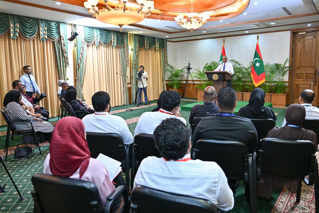 މާލޭ ސަރަހައްދުގައި މެންޓަލް ހެލްތު ހޮސްޕިޓަލެއް އަޅަން ސަރުކާރުން ނިންމައިފި