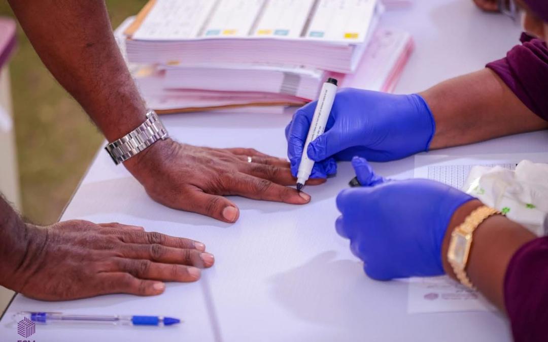 ޕީއެންސީގެ ވެރިކަން ރައްޔިތުންގެ ވިންދާ އެއްގޮތަށް: އެމްޑީޕީން ރައްޔިތުންގެ ކިބައިން ''ހޭވެސް'' އަހާނުލި