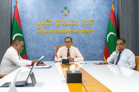 މިނިސްޓްރީ އުވާލުމަކީ ގާނޫނީ ހުސްކަމެއް އަންނާނެ ސަބަބެއް ނޫން: އެލްޖީއޭ