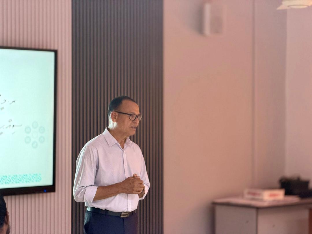 މީދޫ ހެލްތު ސެންޓަރު ލެވަލް 4އަށް ބަދަލުކޮށްފި