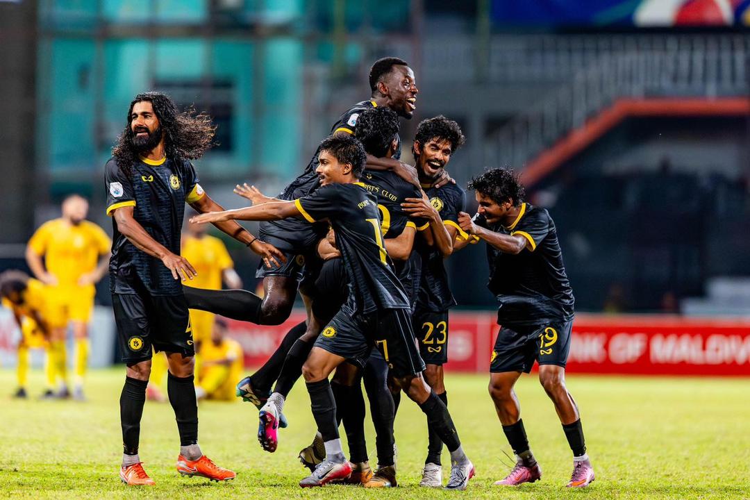 ވަރުގަދަ މާޒިޔާ ކަޓުވާލައި ބުރުން އެފްއޭ ކަޕް ސެމީގެ ފަަހު ޖާގަ ހޯދައިފި