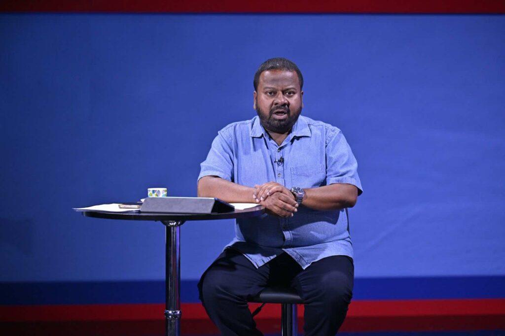 އަދަދު ނޫހުގެ މައްސަލަ ބަލަންފެށީ ރައީސް އަންގަވައިގެން ނޫން: ތަރުޖަމާނު ހުސައިން ޝަރީފު