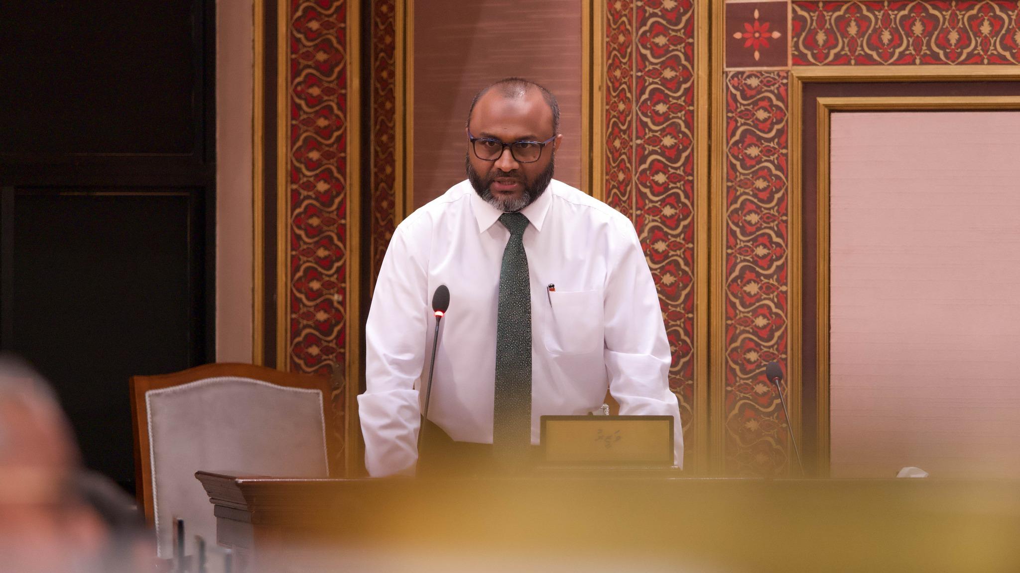 މިނާއާއި ޢަރަފާތުގައި މީގެ ކުރިން ޙައްޖުވެރިންނަށް ނުލިބޭ ފުރިހަމަ ޚިދުމަތެއް މިހާރު ލިިބިގެންދާނެ