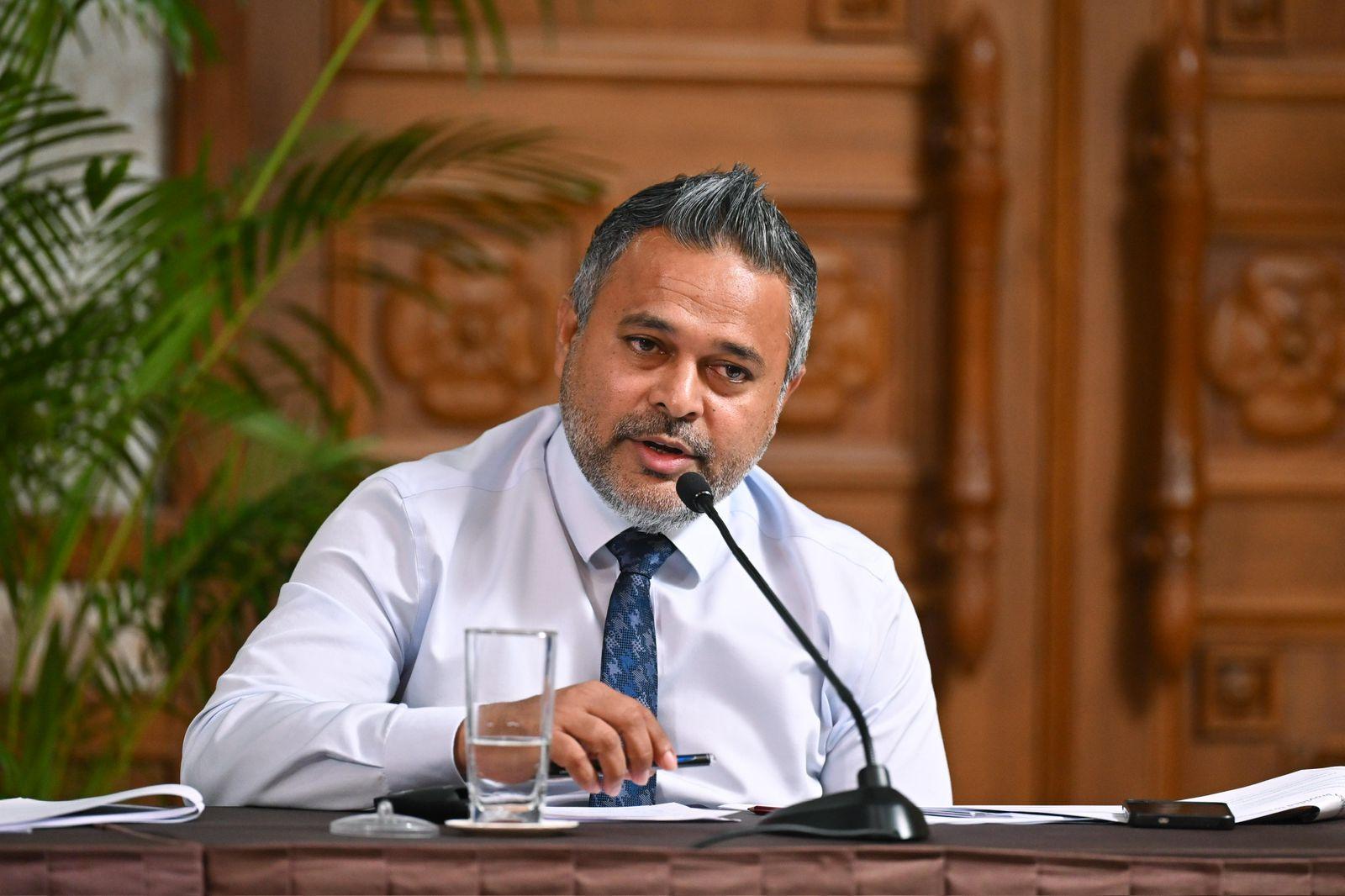 ސަބްސިޑައިޒް އަގުގައި މިހާތަނަށް 1.1 މިލިއަން ލީޓަރަށްވުރެ ގިނަ ތެޔޮ ދޫކޮށްފި