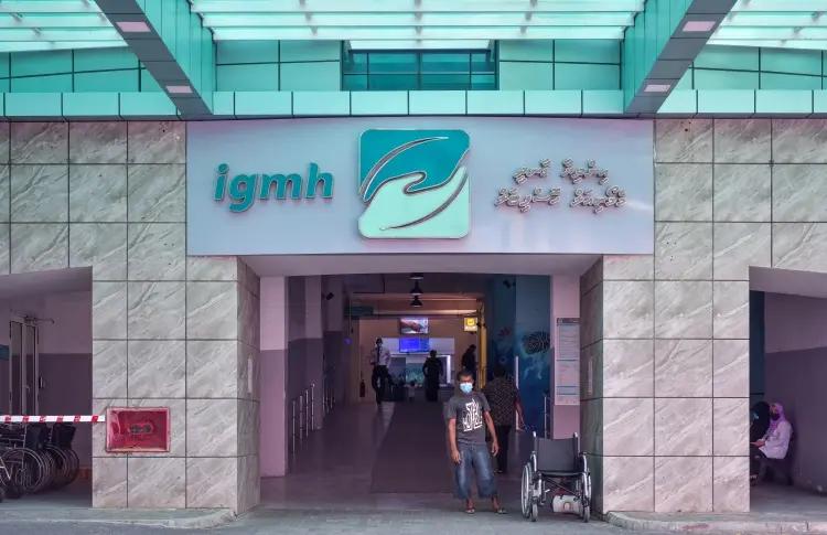 ޑެންގީ ހުން ޖެހިގެން ޒުވާނަކު ނިޔާވެއްޖެ!