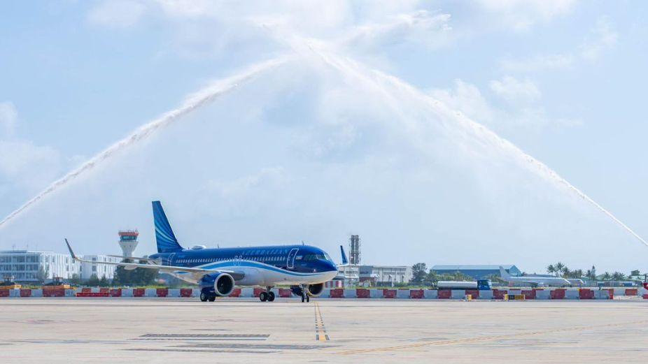 ދިވެހިންނަށް ވިސާ އާ ނުލައި އަޒަރުބައިޖާން އަށް މިހާރު ދަތުރުކުރެވޭނެ