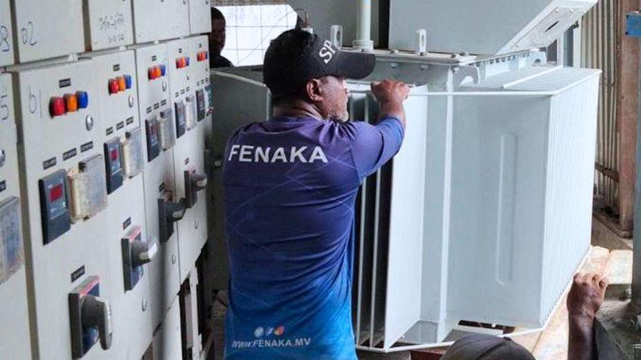 އެއްވެސް ކަސްޓަމަރެއްގެ ބިލު އުސޫލާ ޚިލާފަށް ތައްޔާރުކޮށްފައެއް ނުވާނެ: ފެނަކަ ކޯޕަރޭޝަނުް