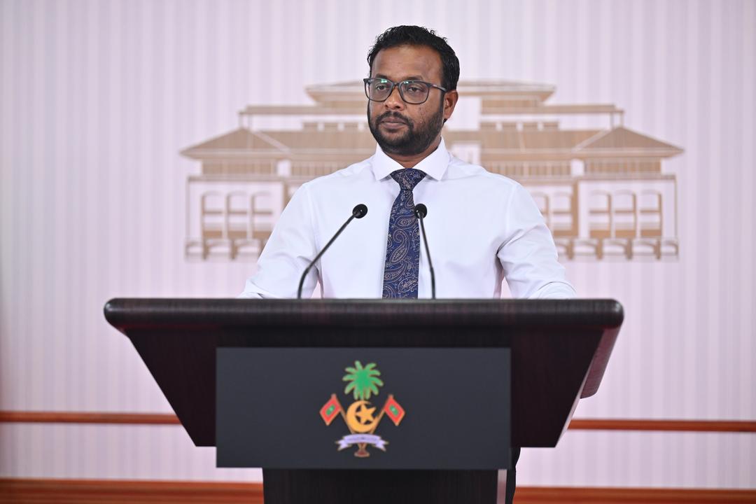 މަޝްރޫޢުތައް ނުހުއްޓި ކުރިއަށްގެންދިއުމަށް ޓައިމްލައިންތަކަށް ދަނީ ބަދަލުގެންނަމުން: މިނިސްޓަރ