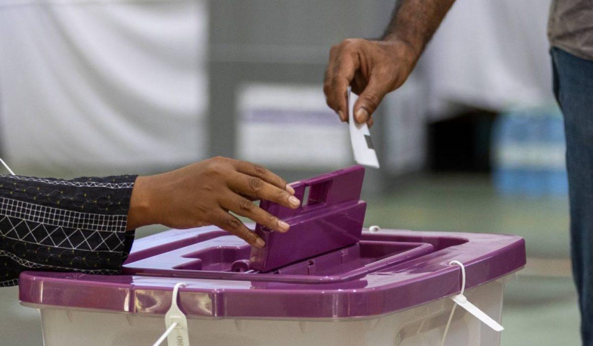 ހިތަދޫ އުތުރު ދާއިރާގެ ޕީއެންސީ ޕްރައިމަރީ އަންނަ ހޮނިހިރު ދުވަހު